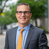 James Rothstein