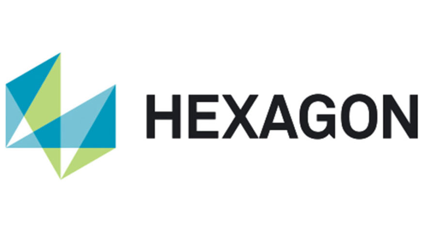 Hexagon Geosystems logo