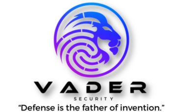 Vader logo