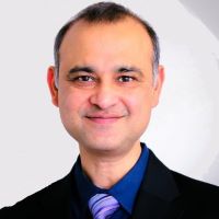 Archie Agarwal headshot