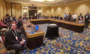SIA Proptech Advisory Board at ISC West