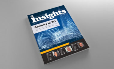 SIA Technology Insights spring 2022 issue cover