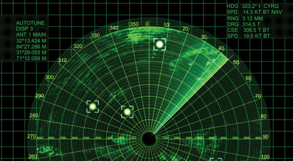 The Still Essential 90-Year-Old Technology: Radar Can Do What Visual ...