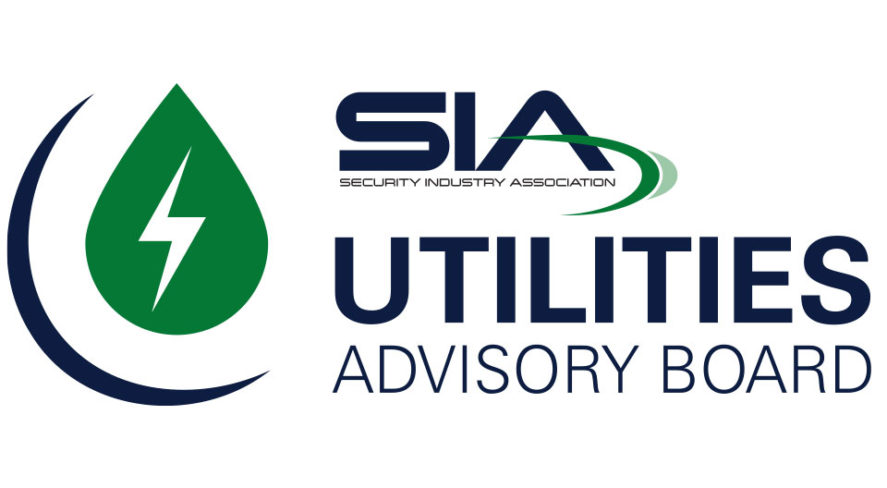 SIA Utilities Advisory Board logo