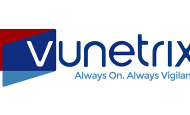 Vunetrix logo