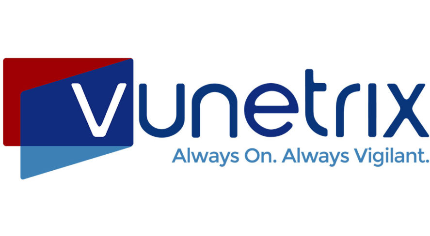 Vunetrix logo