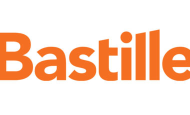 Bastille logo