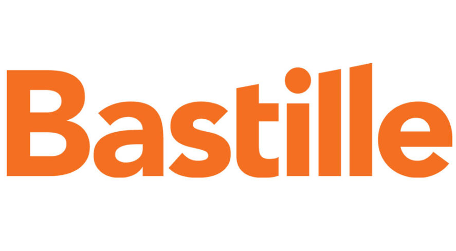 Bastille logo