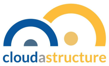 Cloudastructure logo