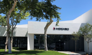 Hochiki office