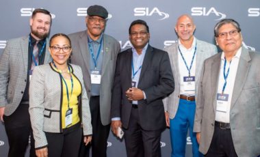 SIA members at SIA GovSummit 2022