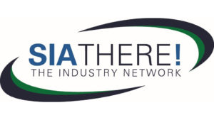 SIAThere! The Industry Network logo
