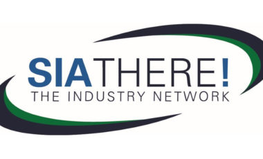 SIAThere! The Industry Network logo