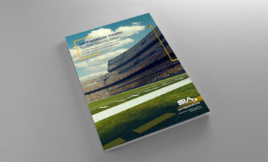 SIA Practitioner Insights: Stadium Security Report
