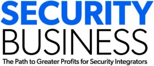 SecurityBusiness Blue&Black SecurityBusiness Blue&Black