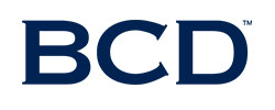 BCD logo