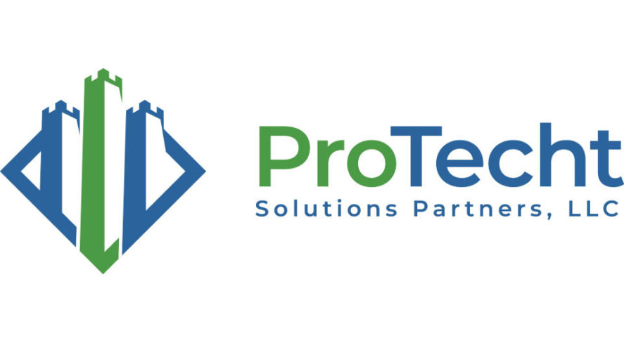 ProTecht Solutions Partners logo