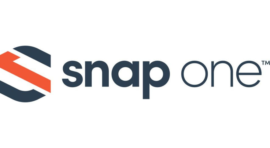 Snap One logo