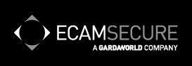 ECAMSECURE logo