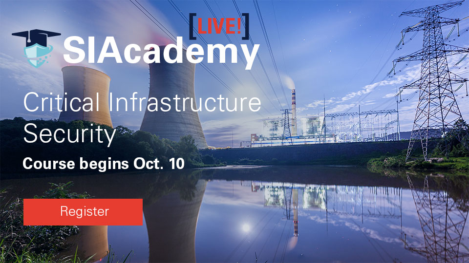 sia-academy-critical-infrastructure SIAcademy LIVE! Critical Infrastructure Security Series Course