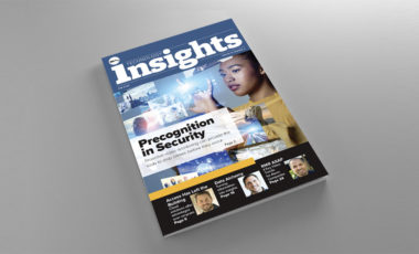 SIA Technology Insights report cover