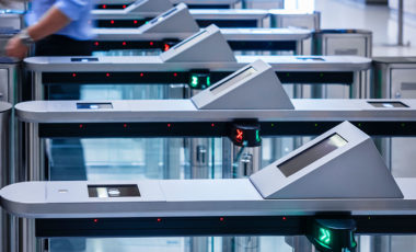 access control