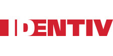Identiv logo