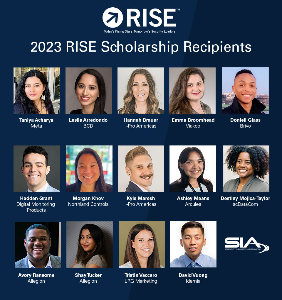 RARA 2023 Flight Training Scholarship Winners Announced - National