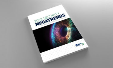 2023 Security Megatrends