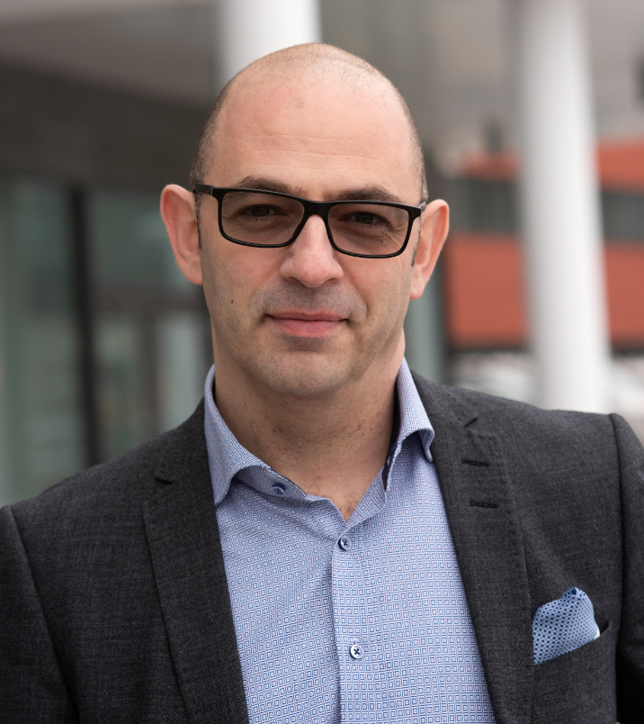 The State of the Standards: A Webinar with ONVIF and SIA - Security ...