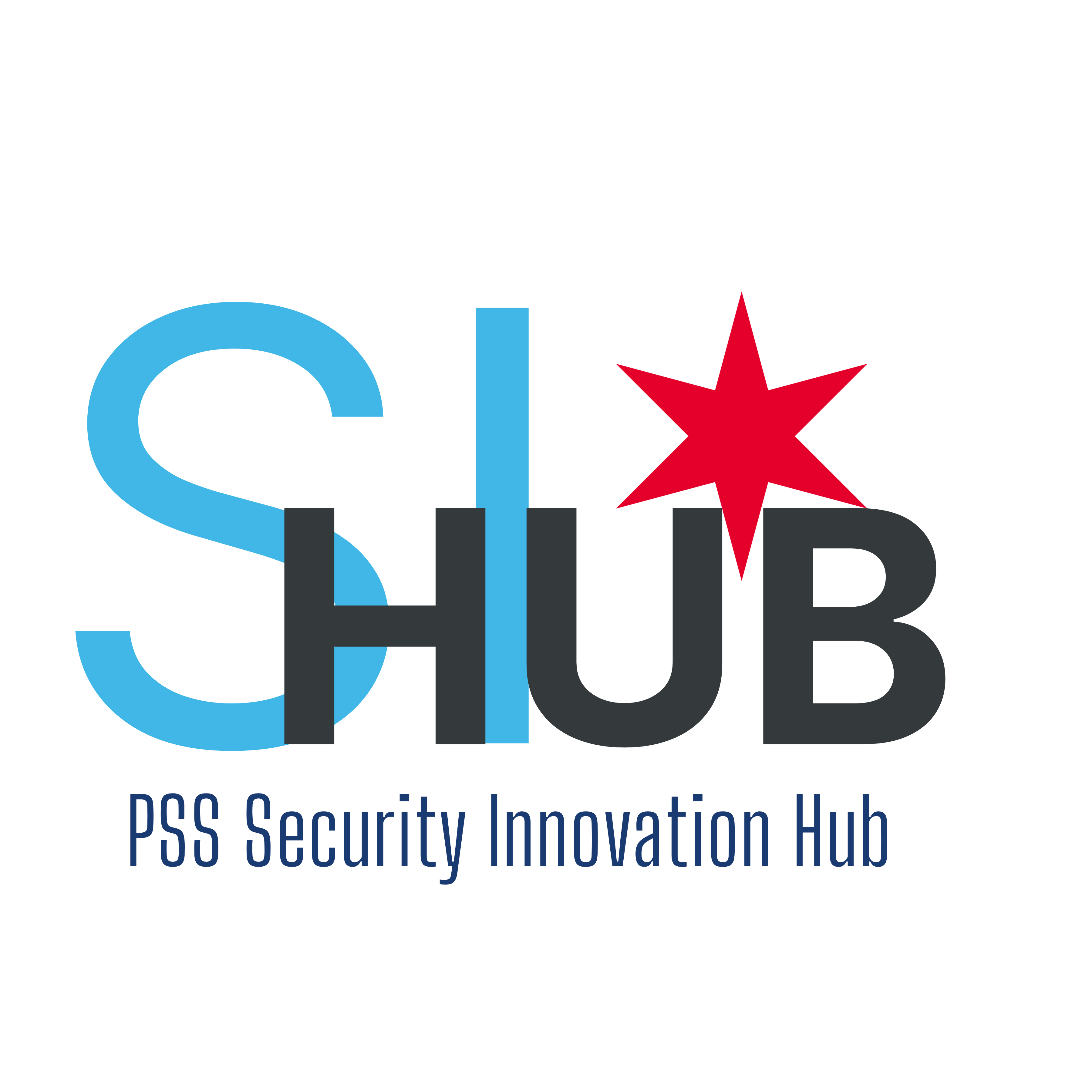 PSS Innovation Hub Logo