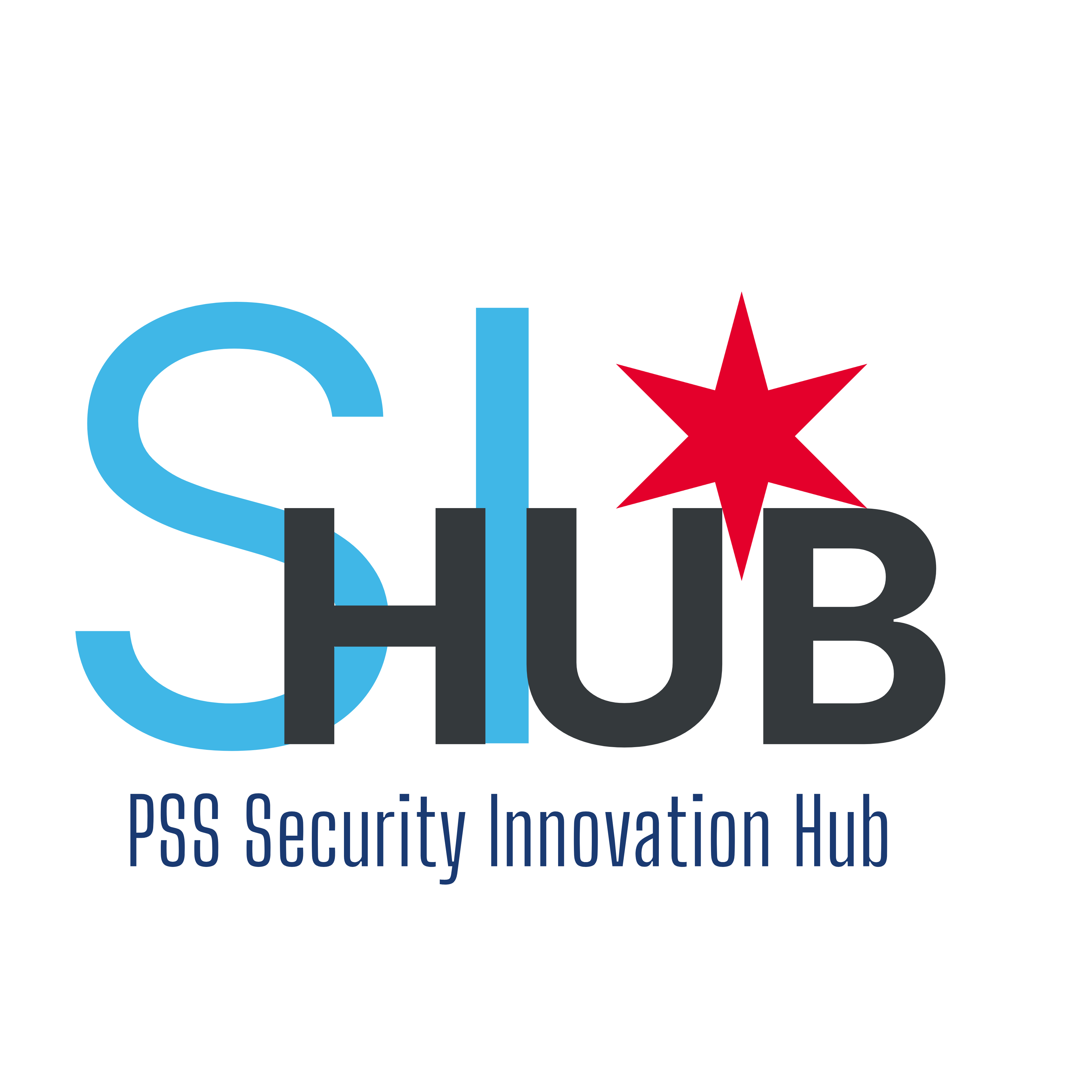 PSS Innovation Hub Logo PSS Innovation Hub Logo