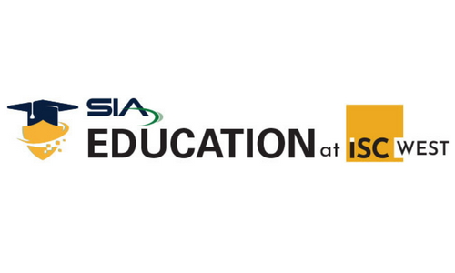 SIA Education at ISC West