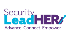 Security LeadHER women in security event conference