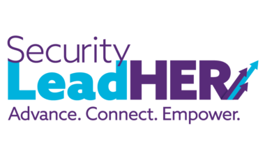 Security LeadHER women in security event conference