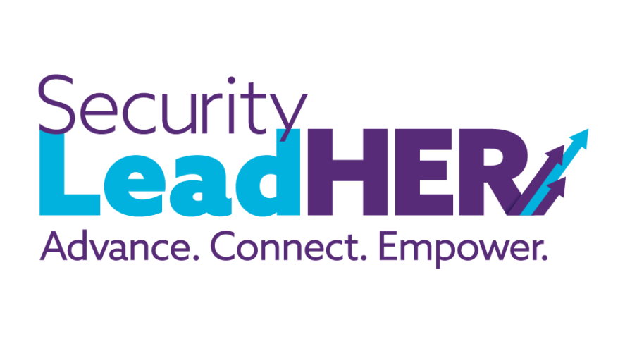 Security LeadHER women in security event conference