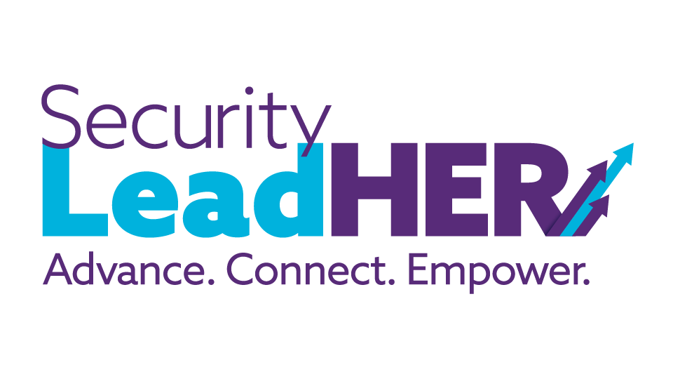 Security LeadHER women in security event conference