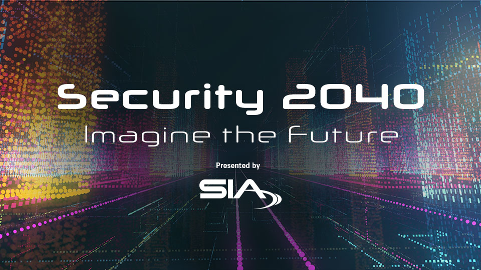 Security 2040