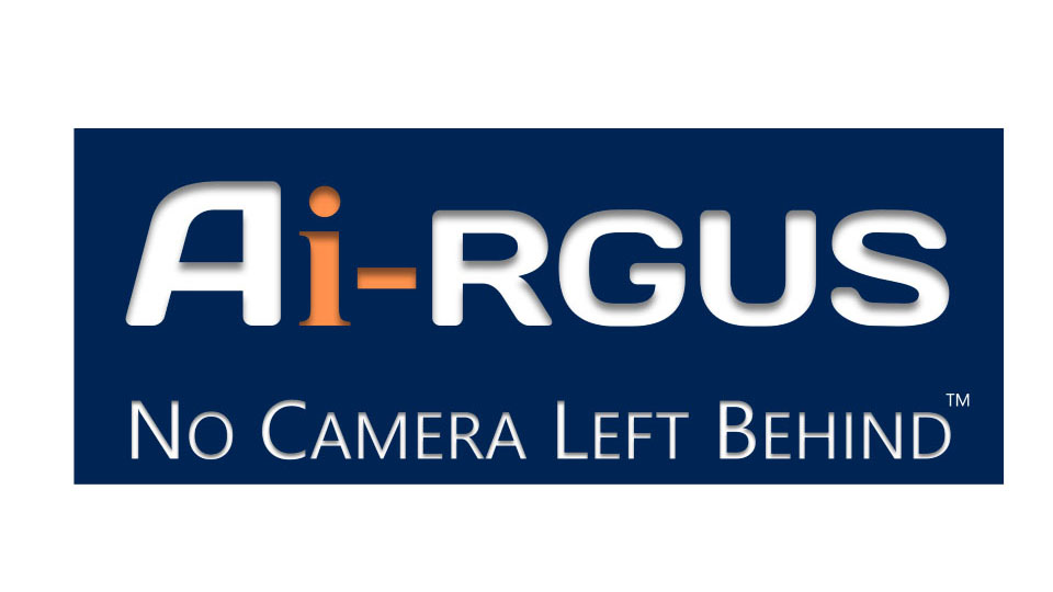 Ai-RGUS logo
