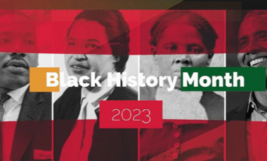 Black History Month Conversations from the Security Industry