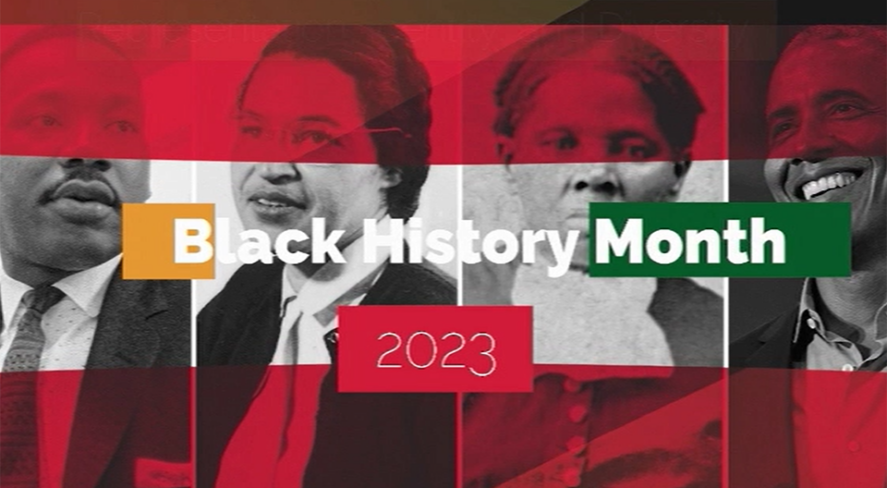 Black History Month Conversations from the Security Industry