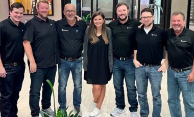 BadgePass team