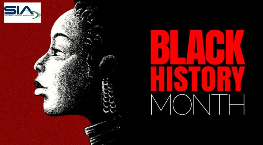 SIA Black History Month image