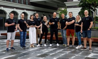 CoreWillSoft team