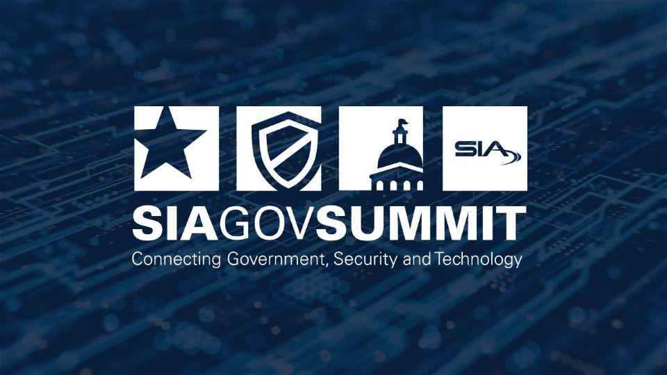 SIA GovSummit