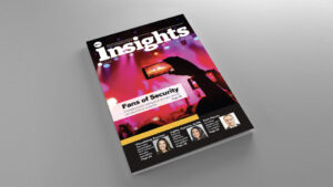 SIA Technology Insights Spring 2023 magazine cover