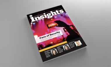 SIA Technology Insights Spring 2023 magazine cover