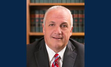 John Petrone headshot