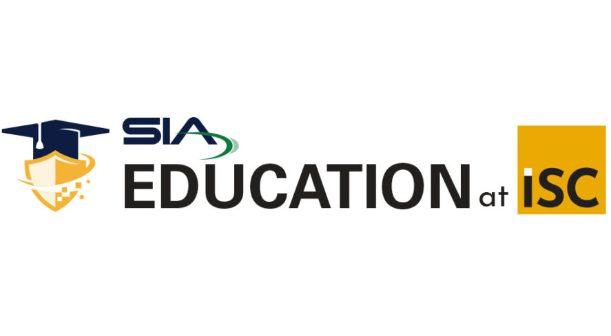 SIA Education at ISC