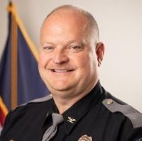 Joe Monroe, Chief of Police, University of Kentucky Police Department